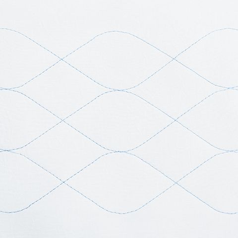 Zephyr 2.0 - Huggable Comfort Pillow - White