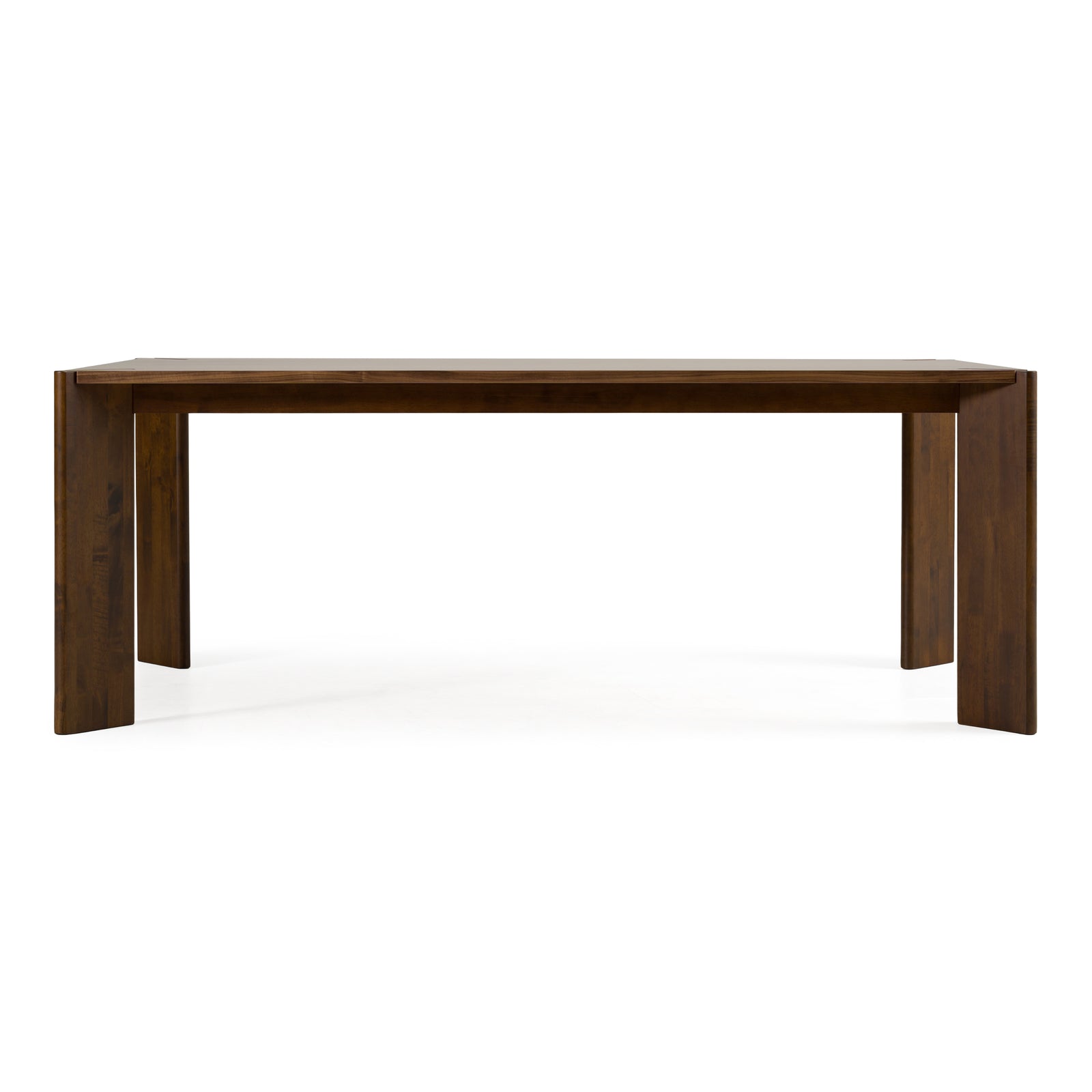 Edelman - Mid-Century Modern Walnut Dining Table