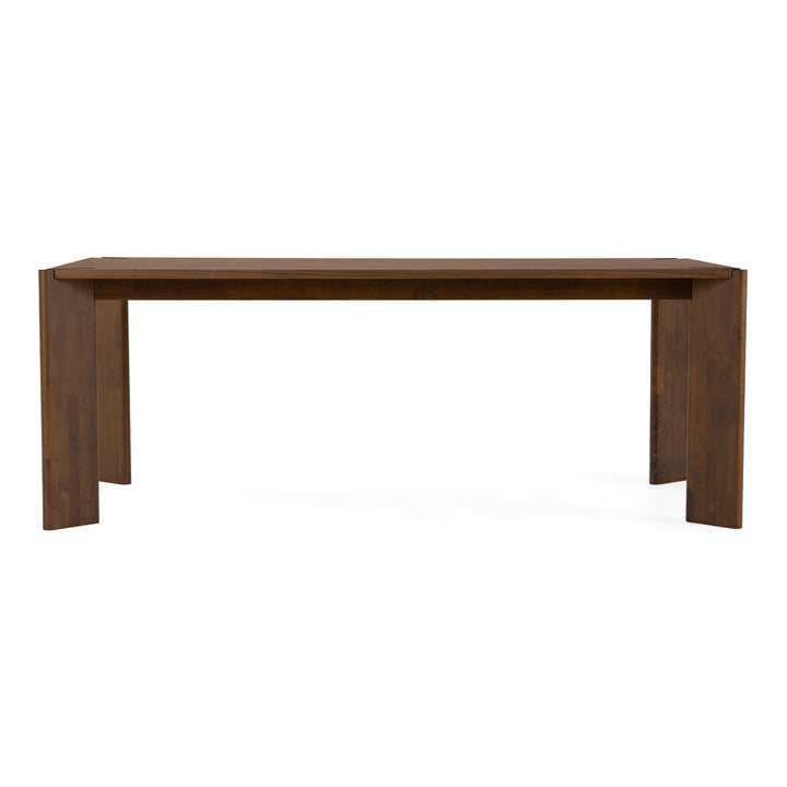 Edelman - Mid-Century Modern Walnut Dining Table