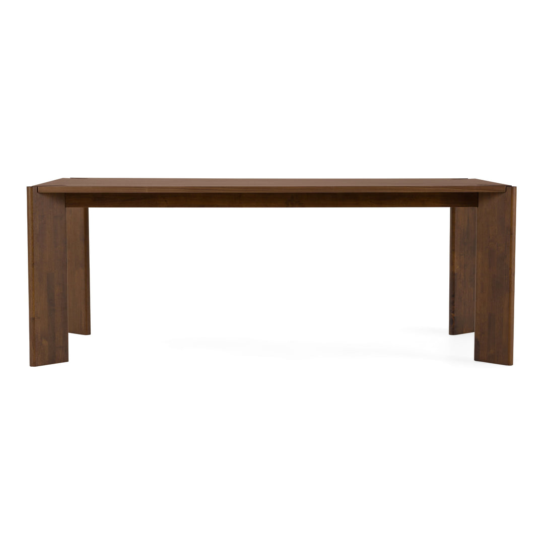Edelman - Mid-Century Modern Walnut Dining Table