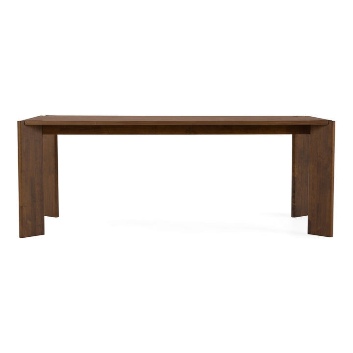 Edelman - Mid-Century Modern Walnut Dining Table