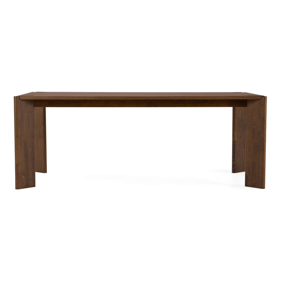 Edelman - Mid-Century Modern Walnut Dining Table