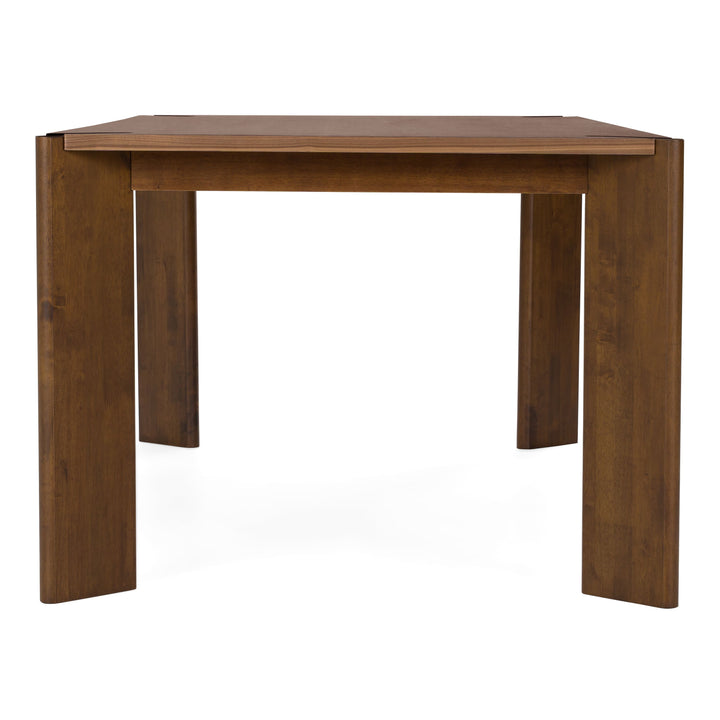 Edelman - Mid-Century Modern Walnut Dining Table