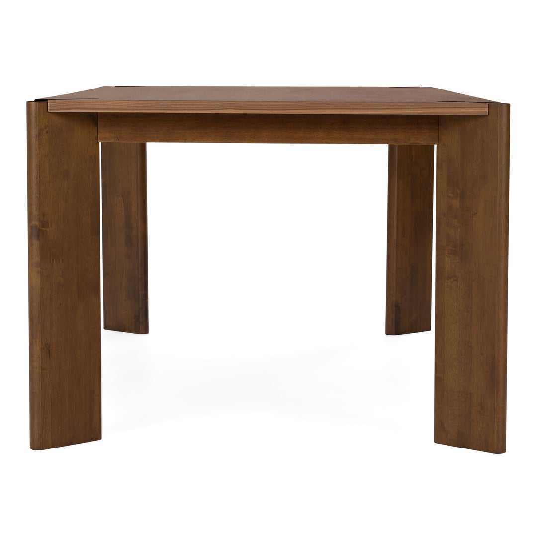 Edelman - Mid-Century Modern Walnut Dining Table