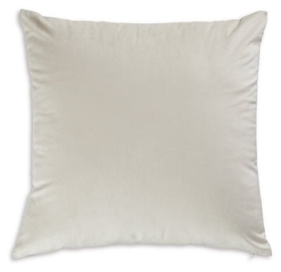 Edinfielders Pillow - Gray Throw Pillow modern furniture Contempo Furniture