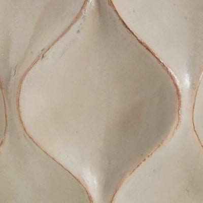 Edselham Table Lamp - Beige Table Lamp modern furniture Contempo Furniture