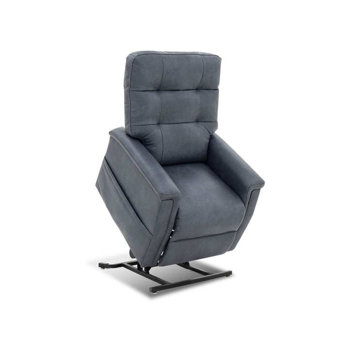 Diana Power Lift Recliner Slate