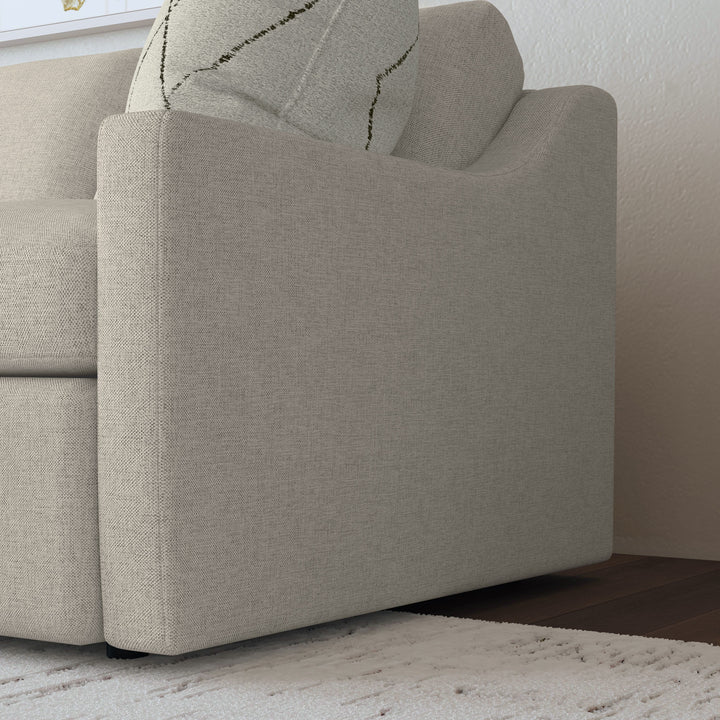 flexsteel-5510-31-sky-upholstered-sofa-light-gray