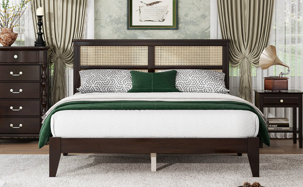 queen-size-rubber-wooden-solid-wooden-bed-with-rattan-headboard-enhanced-by-support-feet