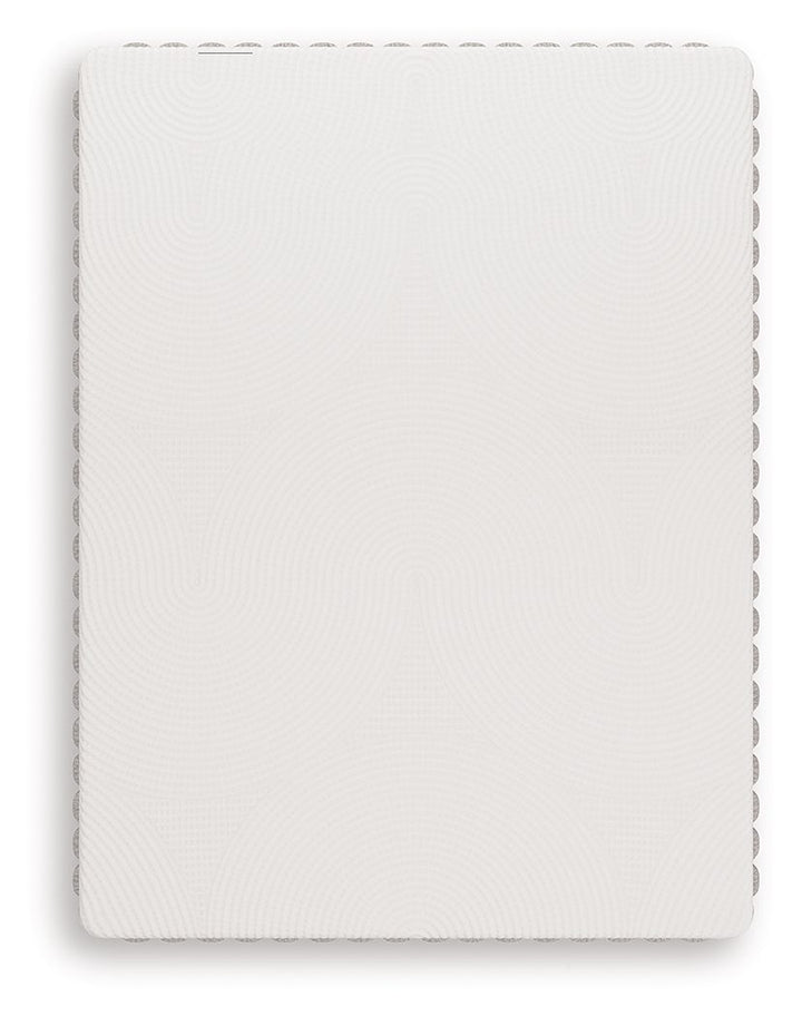 Terra Sleep Soft - California King Mattress - White