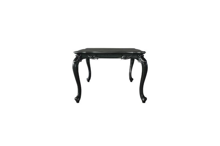House Delphine - Dining Table - Charcoal
