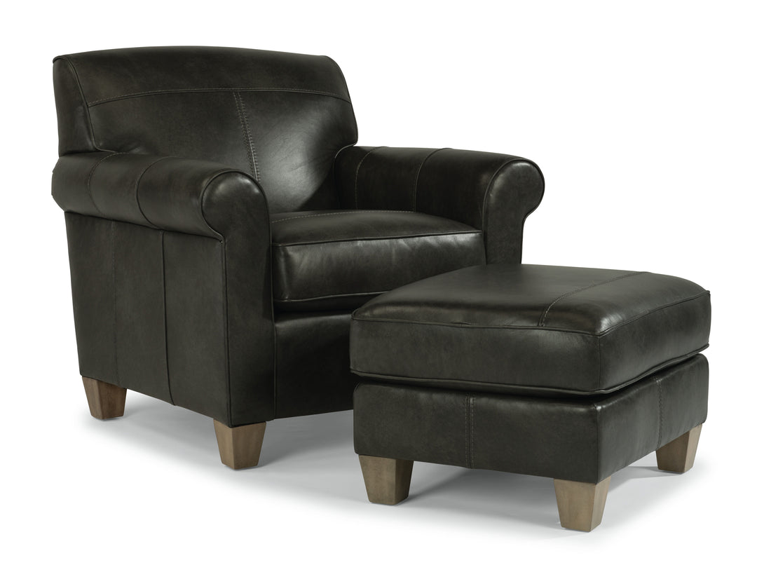 flexsteel-b3990-10-dana-leather-chair-black