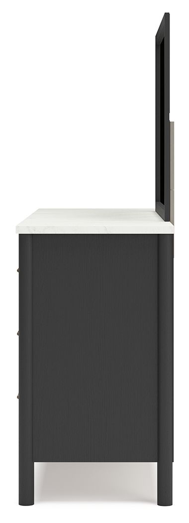 ashley-furniture-b2616b1-cadmori-dresser-mirror