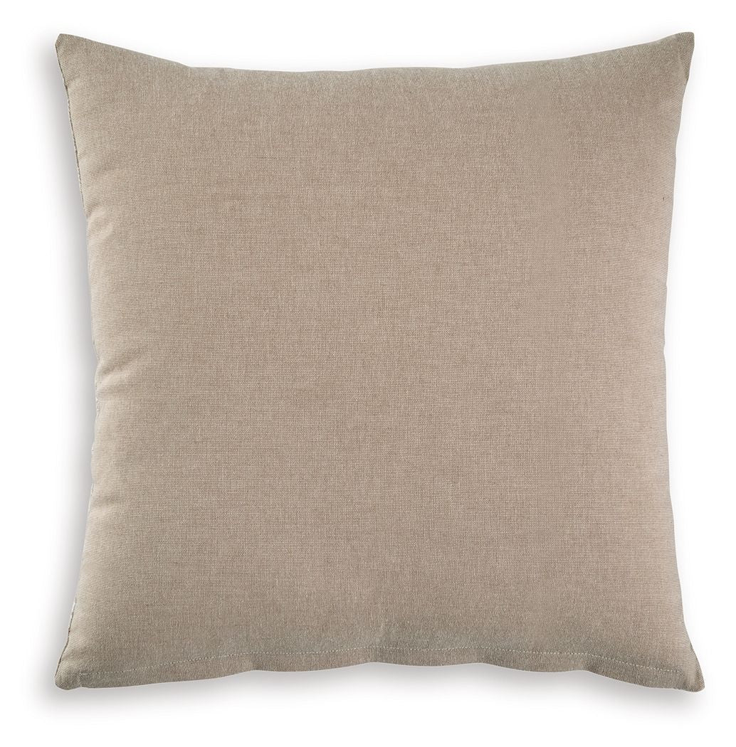 Cortlen - Pillow (Set of 4) - Beige / Ivory by Ashley Furniture product image
