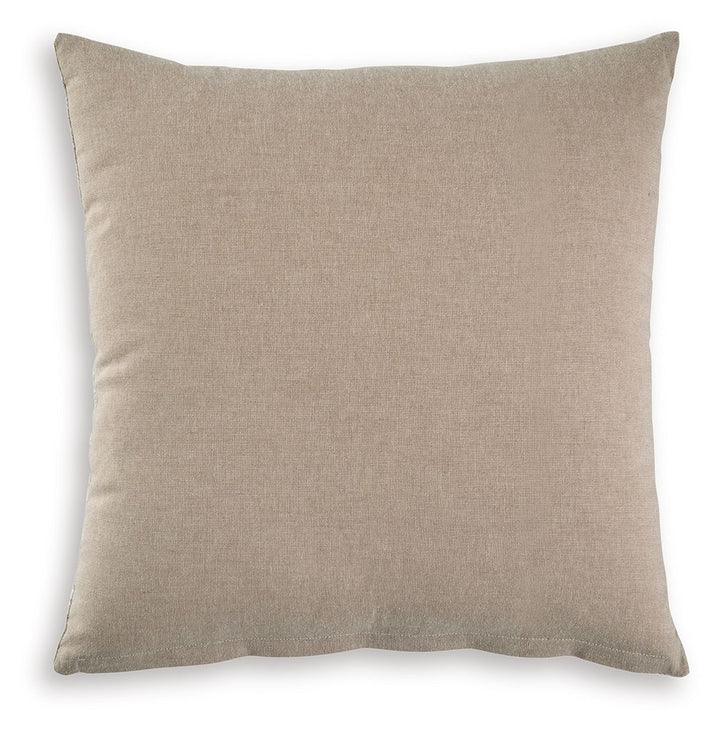 Cortlen - Pillow (Set of 4) - Beige / Ivory by Ashley Furniture product image