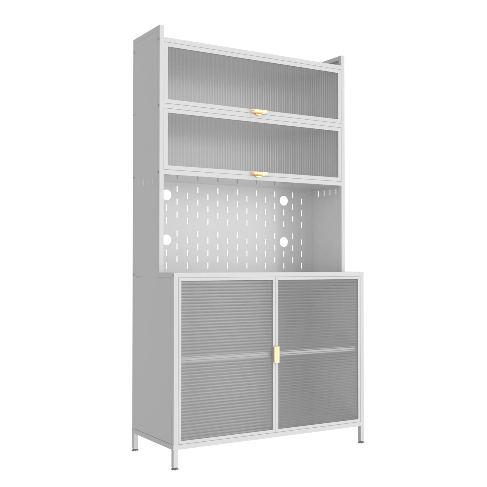 6-tier-steel-storage-cabinet-flip-doors