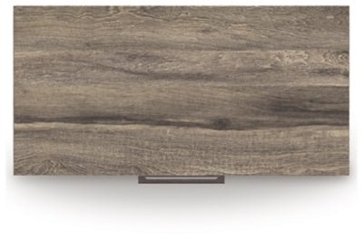 Elbrim Chest of Drawers - Dark Brown Accent Chest modern furniture Contempo Furniture