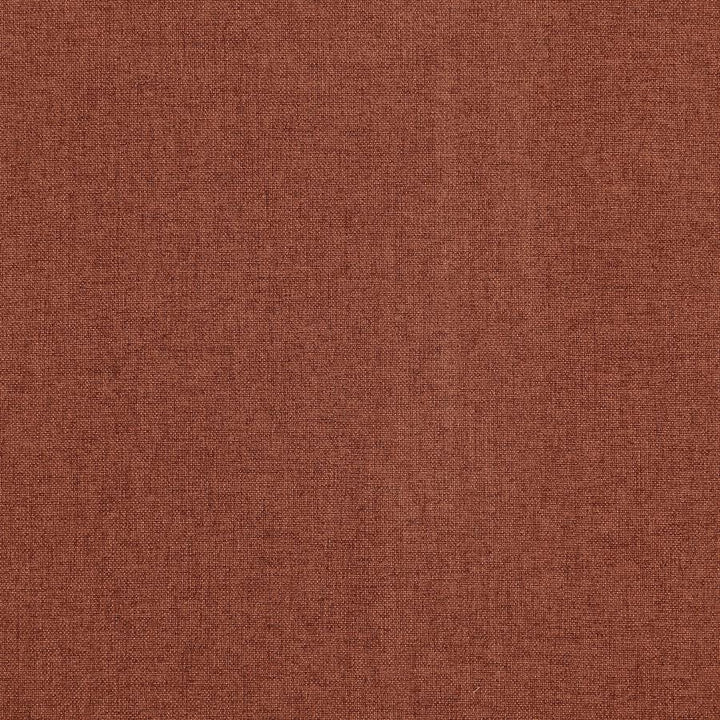 Ella - Upholstered Tufted Bench Metal Legs - Rust Upholstered Bench modern furniture Contempo Furniture
