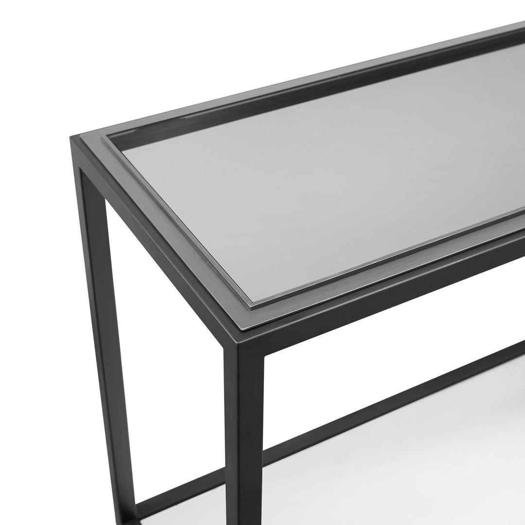 Ellis Console Table Console Table modern furniture Contempo Furniture