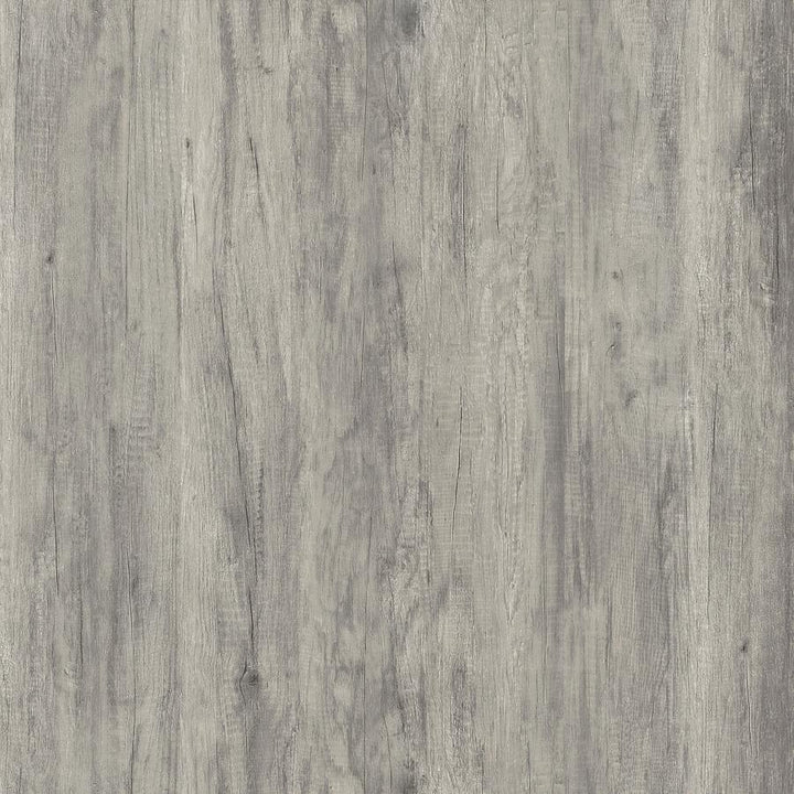 Elmcrest - 24" 4 - Shelf Wall Bookshelf - Gray Driftwood Wall Shelf modern furniture Contempo Furniture