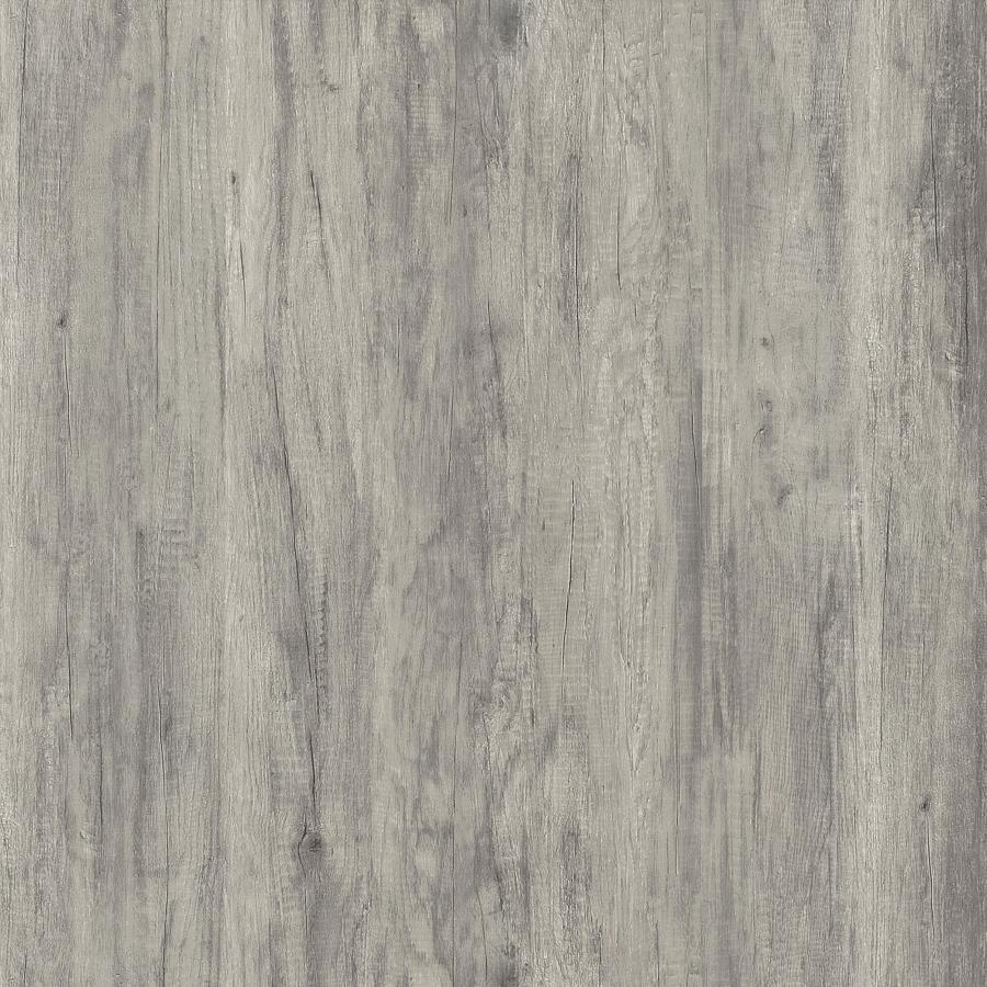 Elmcrest - 24" 4 - Shelf Wall Bookshelf - Gray Driftwood Wall Shelf modern furniture Contempo Furniture