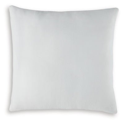 Elonwich Pillow - Blue Throw Pillow modern furniture Contempo Furniture