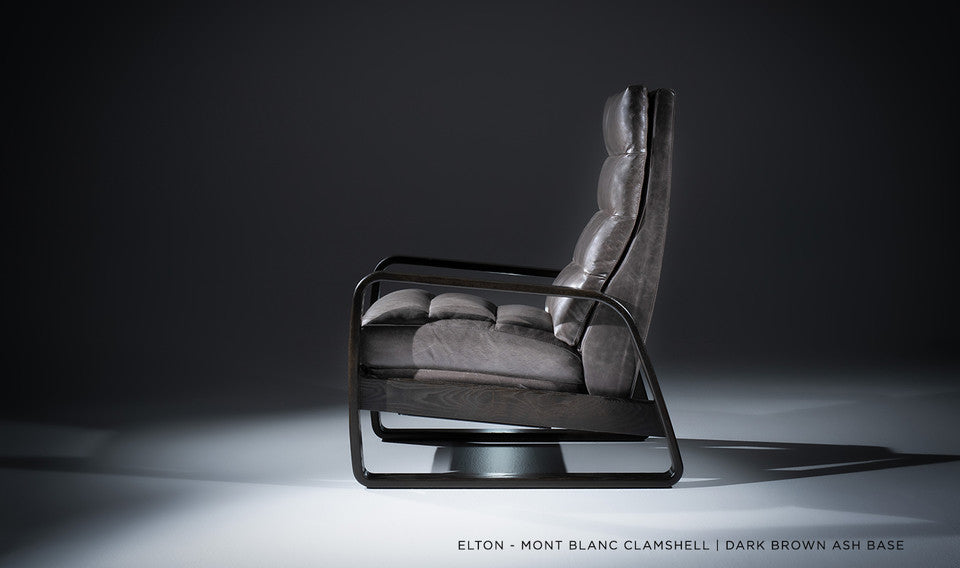 Elton Recliner Chair Extra Tall