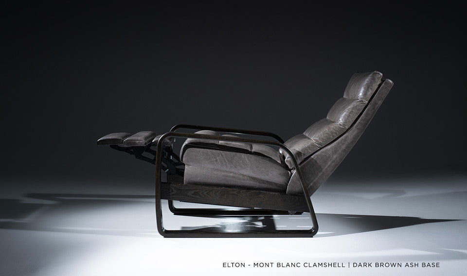 Elton Recliner Chair Extra Tall