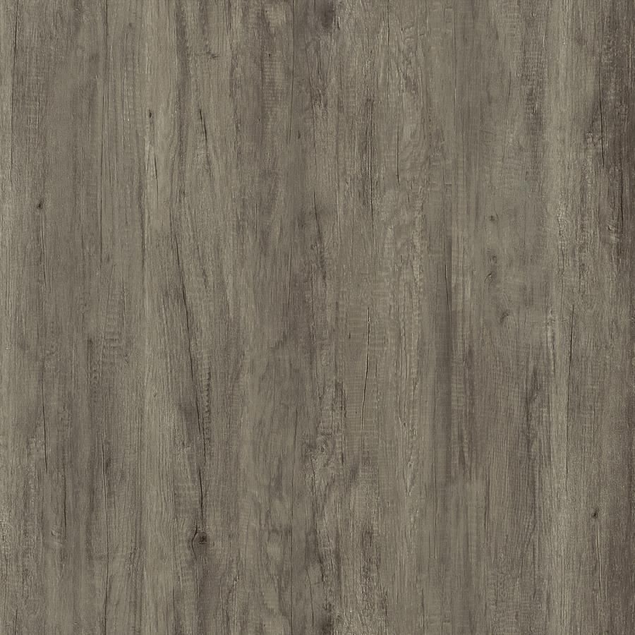 Emelle - 4 - Shelf Glass Panel Bookshelf - Gray Driftwood Standard Bookcase modern furniture Contempo Furniture