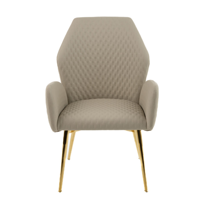 Empress - Modern Dining Chair