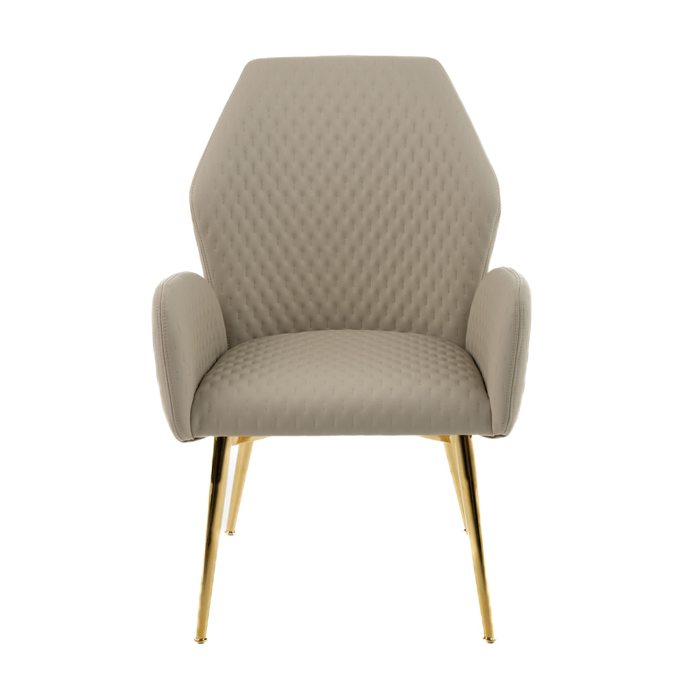 Empress - Modern Dining Chair - View 4