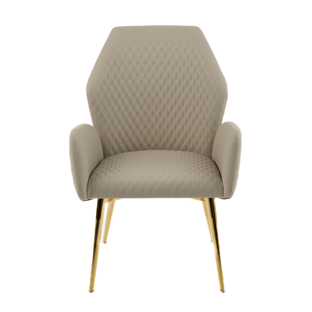Empress - Modern Dining Chair