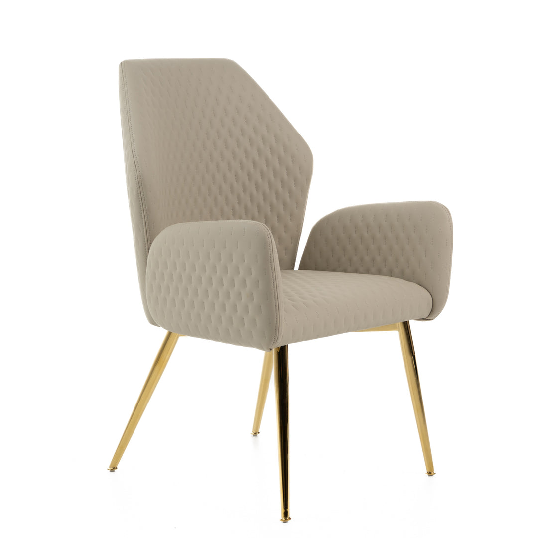 Empress  Modern Dining Chair