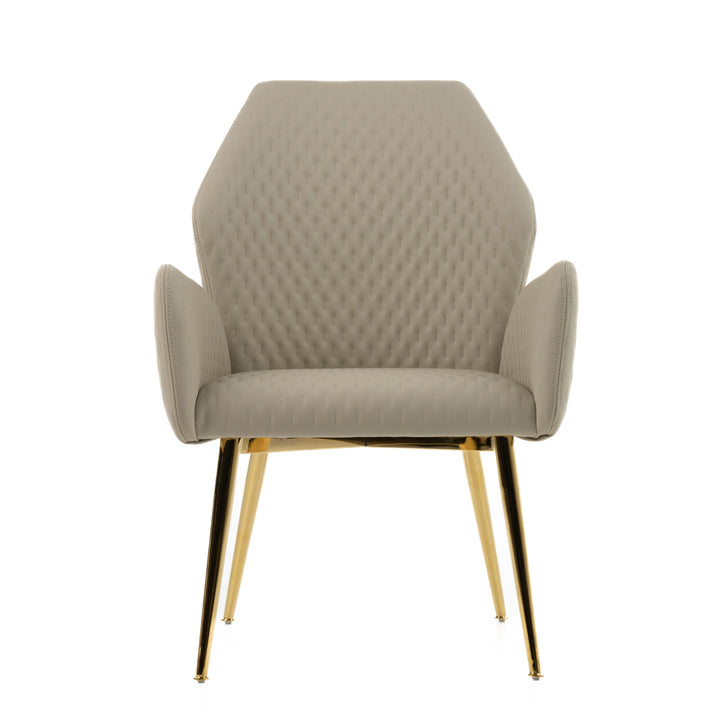 Empress - Modern Dining Chair