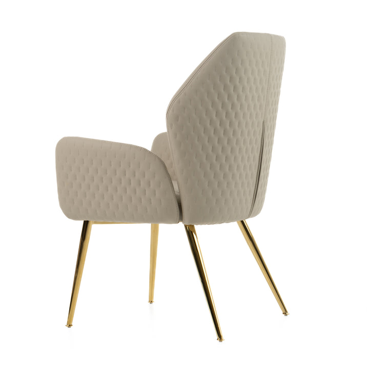 Empress  Modern Dining Chair