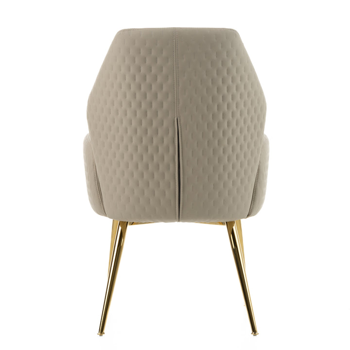 Empress - Modern Dining Chair
