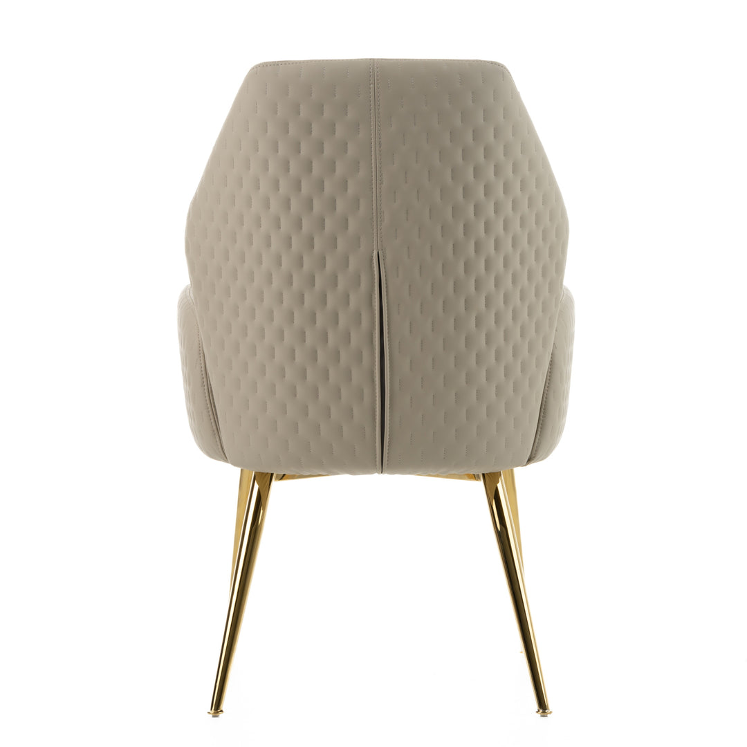 Empress - Modern Dining Chair