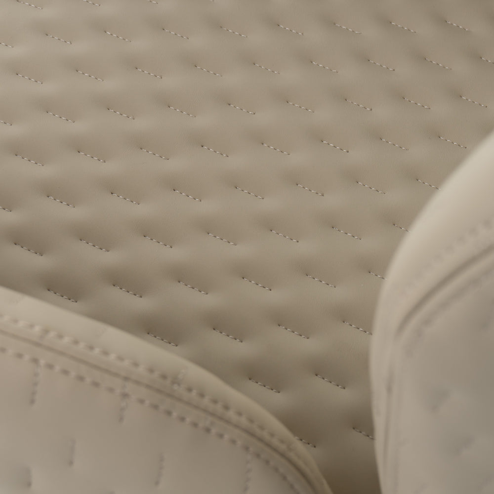 Empress - Modern Dining Chair - View 7