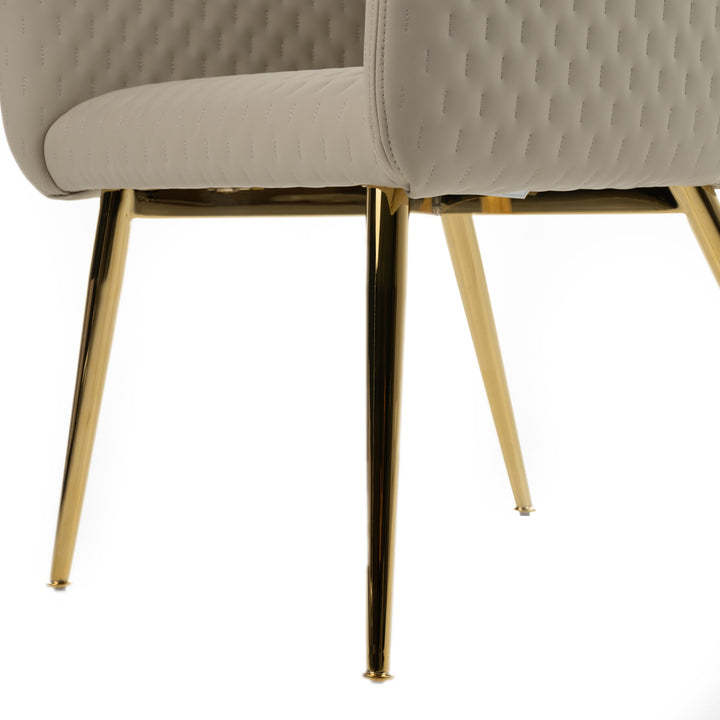 Empress - Modern Dining Chair