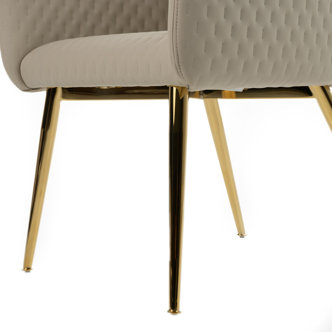 Empress - Modern Dining Chair