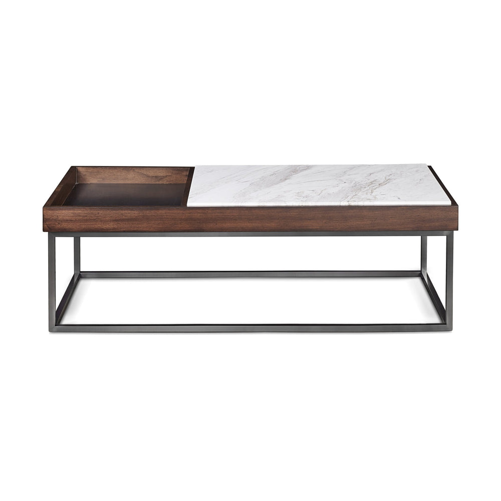 Ennis Coffee Table Coffee Table modern furniture Contempo Furniture