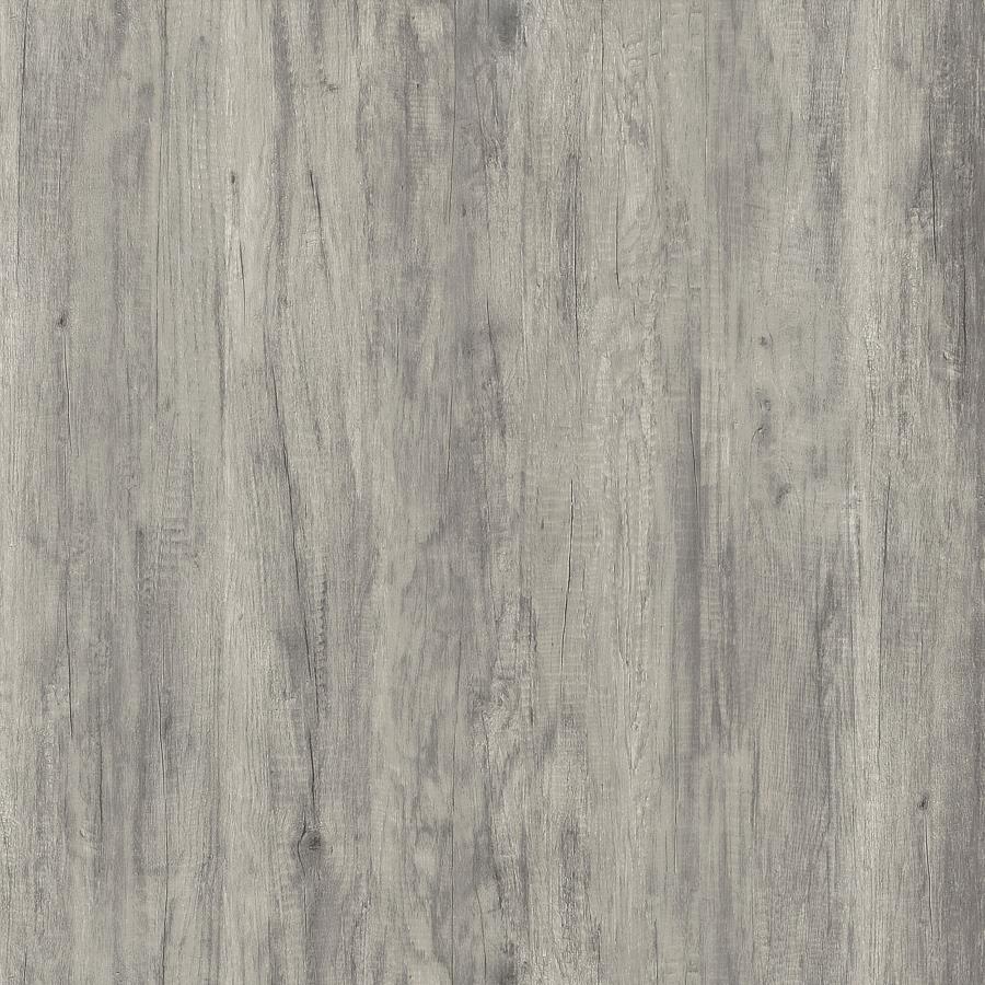 Enoch - 2 Door Engineered Wood Accent Cabinet - Gray Driftwood Accent Cabinet modern furniture Contempo Furniture