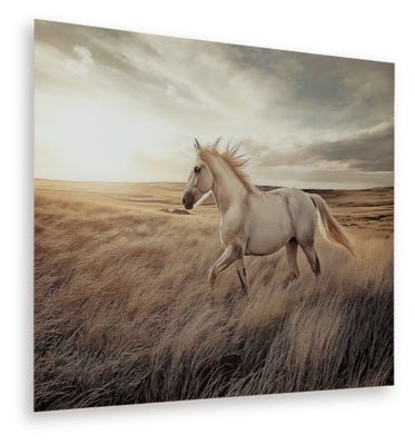 Errolville Wall Art - Light Brown Wall Decor modern furniture Contempo Furniture