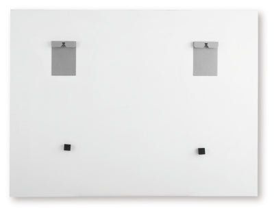 Errolville Wall Art - Light Brown Wall Decor modern furniture Contempo Furniture