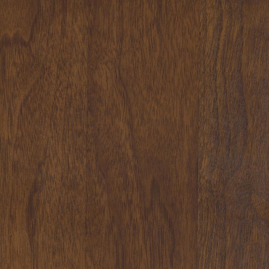 Everton - Wood Dining Side Chair (Set of 2) - Dark Walnut Chair Set modern furniture Contempo Furniture