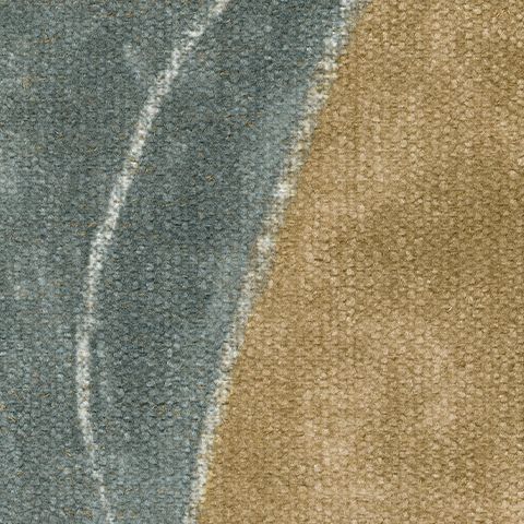 Maxon Place - Sofa - Navy