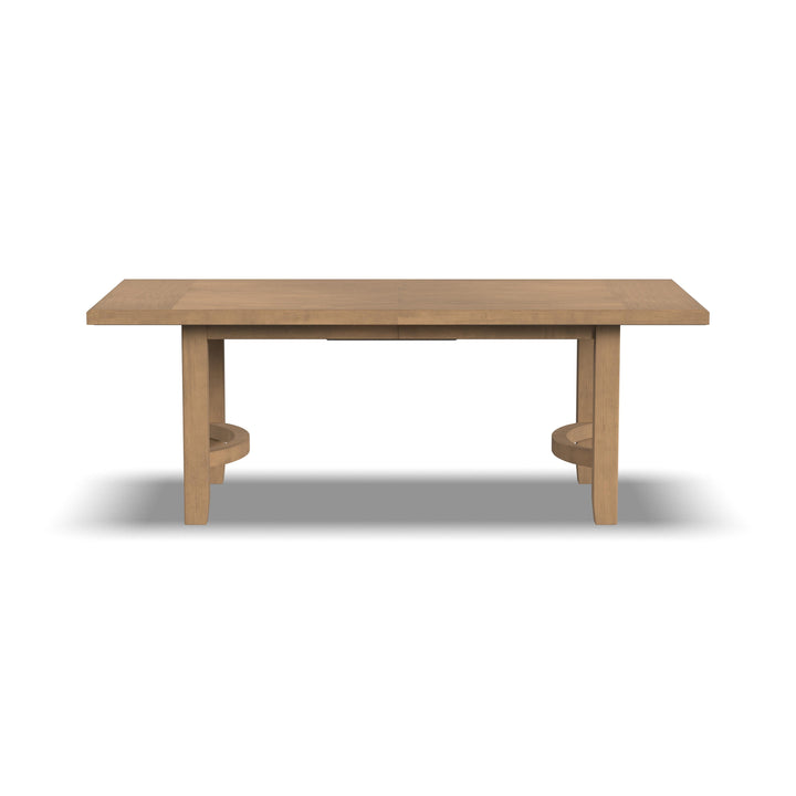Normandy Rectangular Dining Table