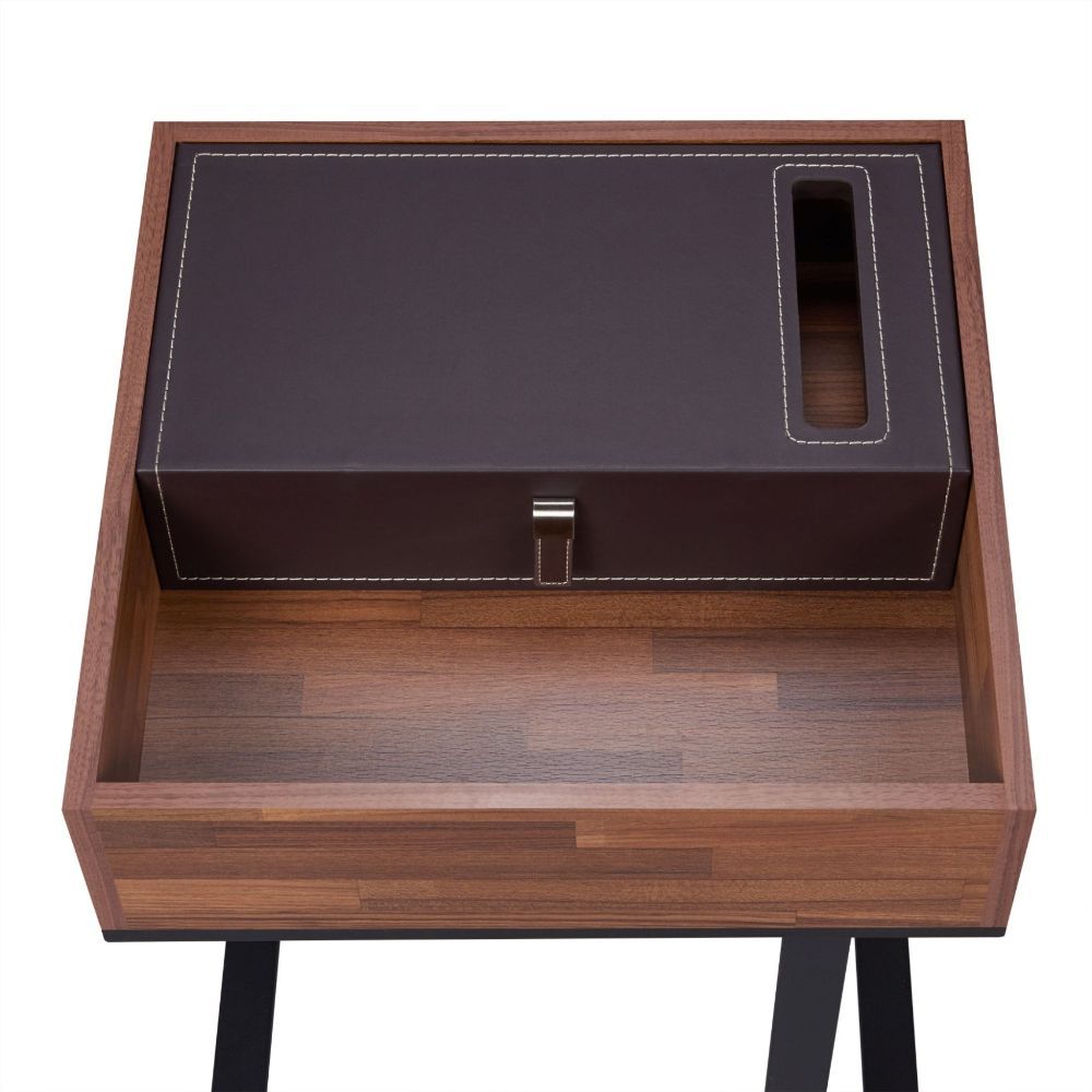 sara-ii-accent-table-espresso-pu-walnut-sandy-black