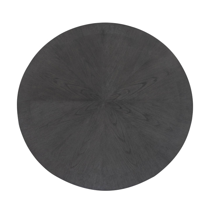 Waterfall Round Dining Table