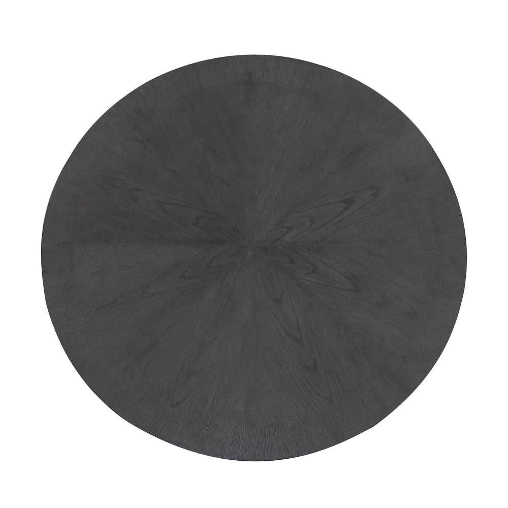 Waterfall Round Dining Table